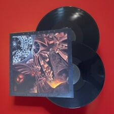 Usado, Abyssal Vinyl Record A Beacon In The Husk Death Metal Black Doom Profound Lore comprar usado  Enviando para Brazil