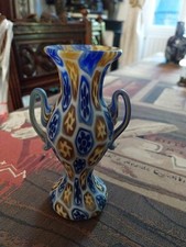 Vase millefiori murano d'occasion  Meaux