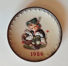 Goebel hummel jahresteller gebraucht kaufen  Römerberg