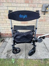 Days wheel upright for sale  WATERLOOVILLE