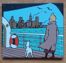 tintin magnet d'occasion tintin magnet d'occasion Jouars-Pontchartrain