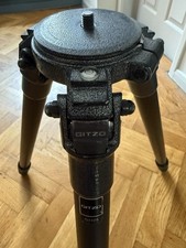 Gitzo g1325 mk2 for sale  YORK