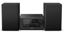 Panasonic pm702eb micro for sale  UK