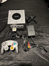 Oem nintendo gamecube d'occasion  Expédié en Belgium