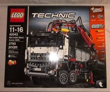Lego 42043 mercedes for sale  Beaver Falls