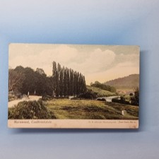 Coalbrookdale postcard 1905 for sale  TELFORD