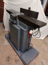 Multico planer thicknesser for sale  LUTON