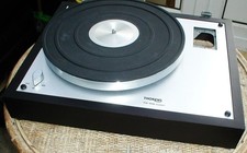 Thorens 160 super for sale  LONDON