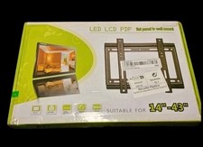 Flat panel wall for sale  SHEFFIELD