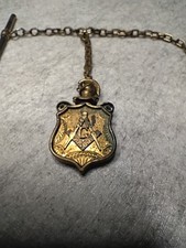Rare antique masonic for sale  Angola