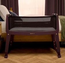 Snuzpod studio bedside for sale  TUNBRIDGE WELLS
