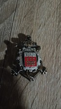 Insigne militaire regiment d'occasion  Gallargues-le-Montueux
