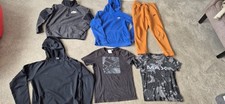 Bundle nike adidas for sale  CHESTER