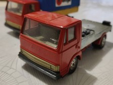 Modellini camion burago usato Modellini camion burago usato  Torino