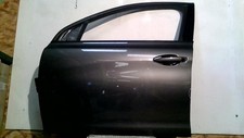 Porte gauche peugeot d'occasion  Sézanne