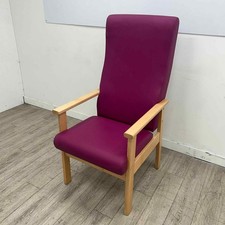Nhs waiting room for sale  HARLOW