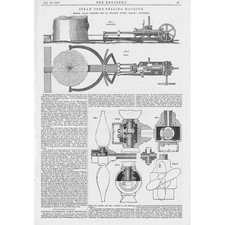 Ransome steam tree for sale  GLASGOW