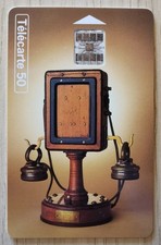 Carte téléphonique télépho d'occasion  Saint-Pierre-d'Oléron