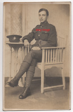 Military postcard ww1 for sale  UK