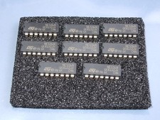 Ne556 microelectronics timer gebraucht kaufen  Kelkheim