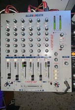 Mixer allen heath usato  Taranto
