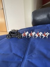 Miniature model royal for sale  LOCHWINNOCH