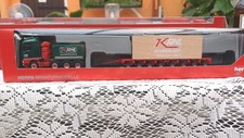 Herpa man tgx gebraucht kaufen  Deutschland
