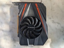 Gigabyte geforce gtx usato  Firenze