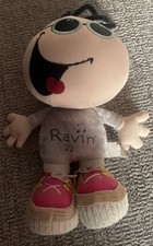 Bubblegum bods ravin for sale  UK
