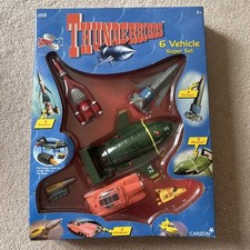 Thunderbirds vehicle super for sale  BROXBOURNE