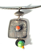 Vintage sterling silver for sale  Hobbs