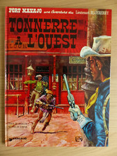 Blueberry fort navajo d'occasion  Saint-Priest