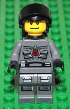 Lego minifigura spazio usato Lego minifigura spazio usato  Casalpusterlengo