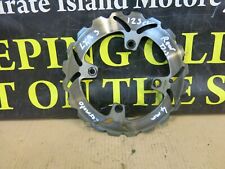 Lexmoto lxr125 2020 for sale  PORTLAND