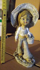 Figuren sarah kay gebraucht kaufen  Kerpen
