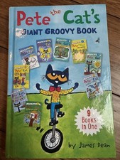 Pete cat giant for sale  Charlotte