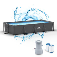 Dardaruga piscina fuori usato  San Martino Buon Albergo