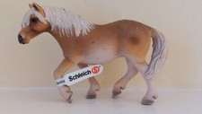Schleich 13606 haflinger for sale  DERBY