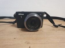 Nikon s1 schwarz gebraucht kaufen  Landshut