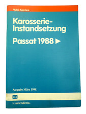 Reparaturleitfaden passat komb gebraucht kaufen  Bärenbach, Kappel, Schlierschied