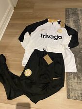 Nike chelsea dri d'occasion  Expédié en Belgium