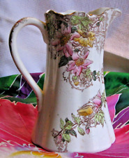 Pichet art nouveau d'occasion  Sabres