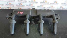 Bobina accensione peugeot usato  Rosarno