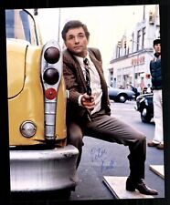 Peter falk 1927 gebraucht kaufen  Bad Neustadt-Umland