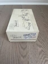 Kit multimídia BBR Ferrari F310 Monza 1996 1/20 comprar usado  Enviando para Brazil