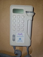 Huntleigh healthcare multidopp for sale  LONDON