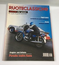 Ruoteclassiche 1995 alfa usato  Torre di Mosto