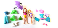 Polly pocket doll d'occasion  Expédié en Belgium