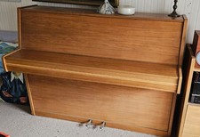 Grotrian steinweg pianino gebraucht kaufen  Holzkirchen