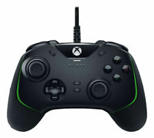 Razer Wolverine V2 Gaming Controller Gamepad USB for Xbox PC Black comprar usado  Enviando para Brazil